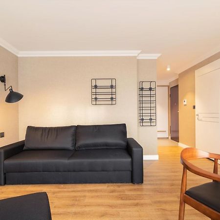 Grand Apartments - Prestigious Apartment Sopot Victoria Residence エクステリア 写真