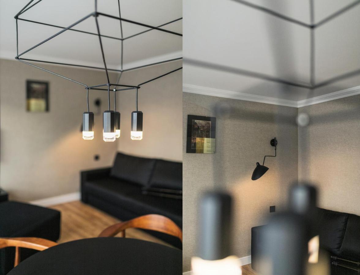 Grand Apartments - Prestigious Apartment Sopot Victoria Residence エクステリア 写真