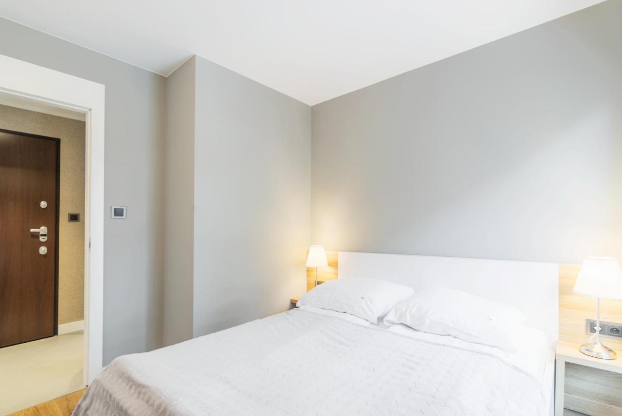 Grand Apartments - Prestigious Apartment Sopot Victoria Residence エクステリア 写真