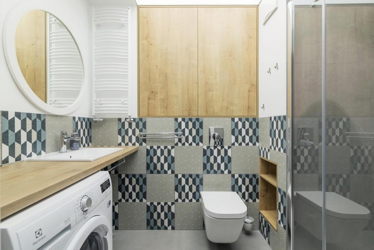 Grand Apartments - Prestigious Apartment Sopot Victoria Residence エクステリア 写真