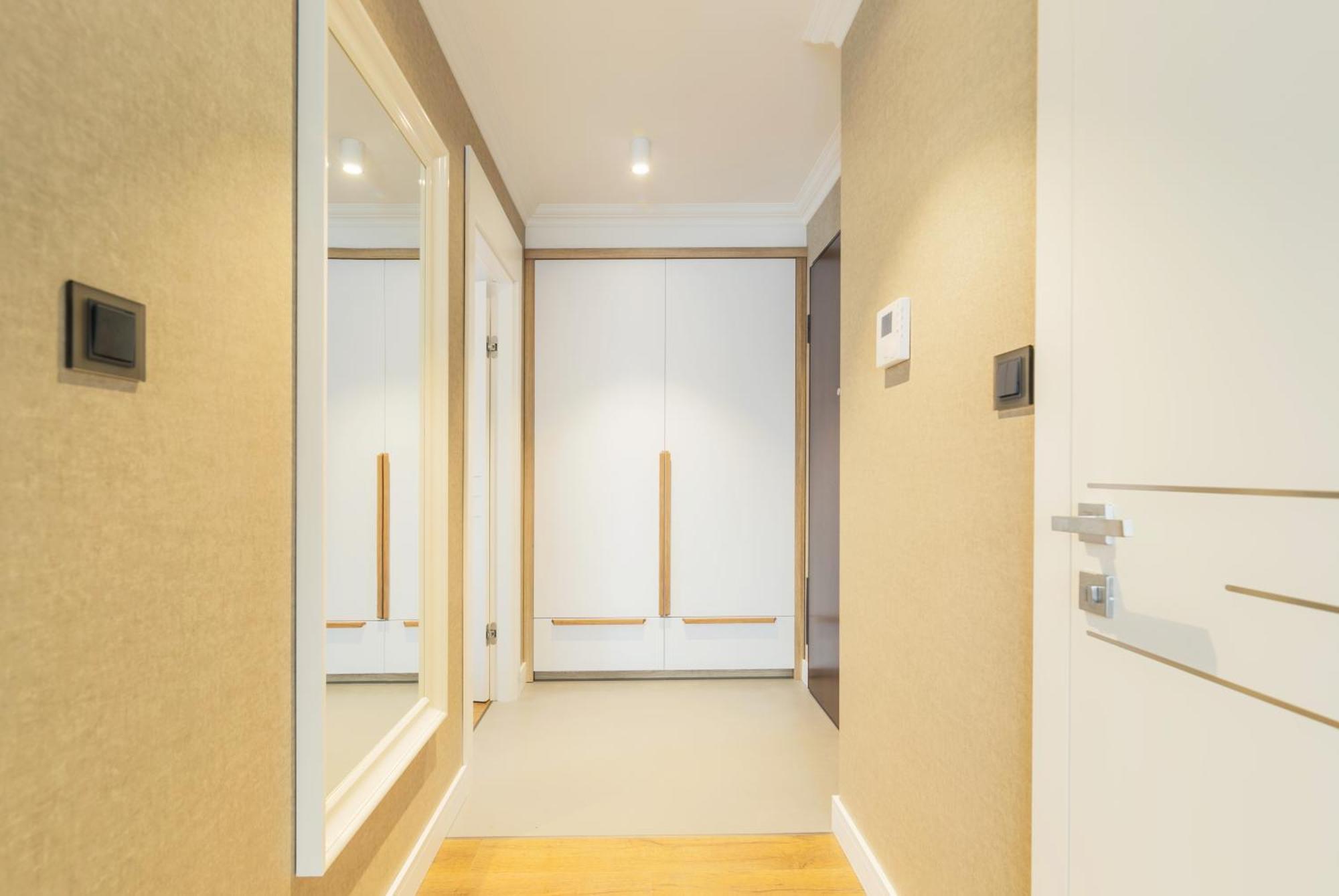 Grand Apartments - Prestigious Apartment Sopot Victoria Residence エクステリア 写真