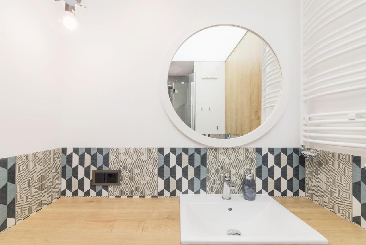 Grand Apartments - Prestigious Apartment Sopot Victoria Residence エクステリア 写真